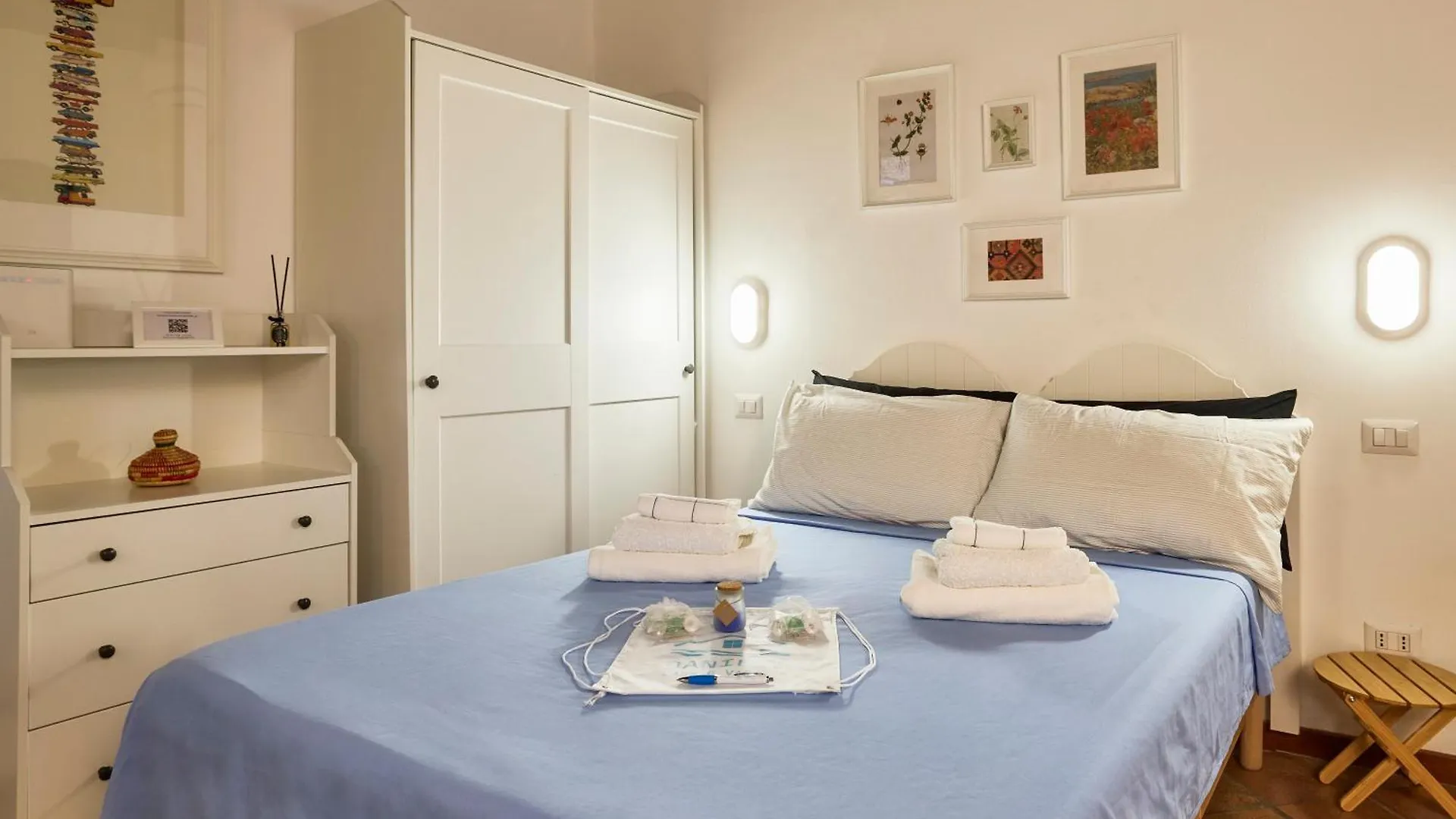 Splendido Monolocale Sui Navigli Apartment Milan