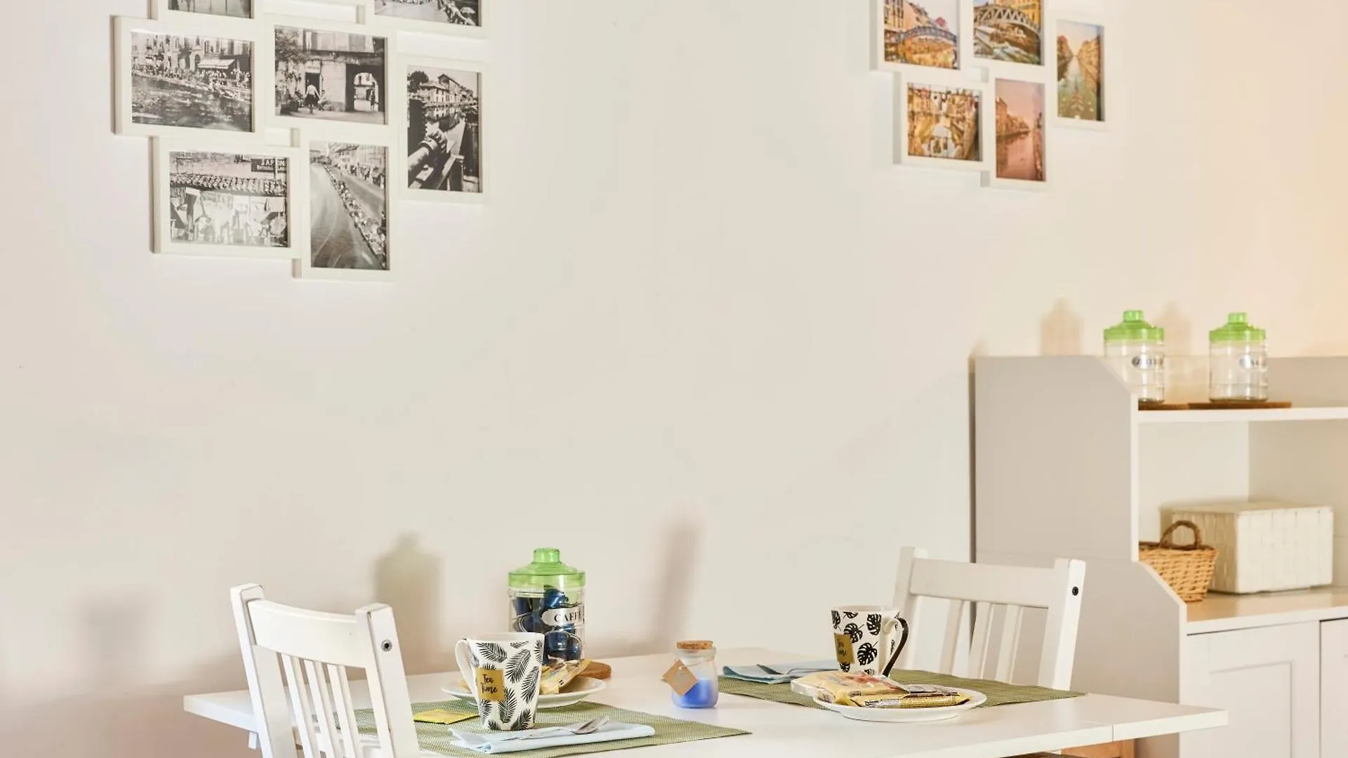 Splendido Monolocale Sui Navigli Apartment Milan Italy