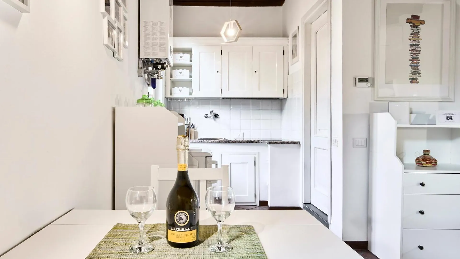 Splendido Monolocale Sui Navigli Apartment Milan
