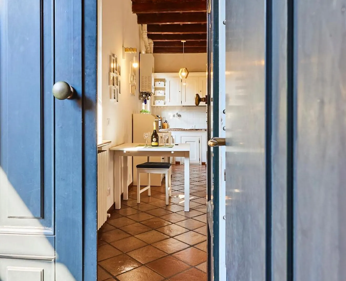 Splendido Monolocale Sui Navigli Apartment Milan