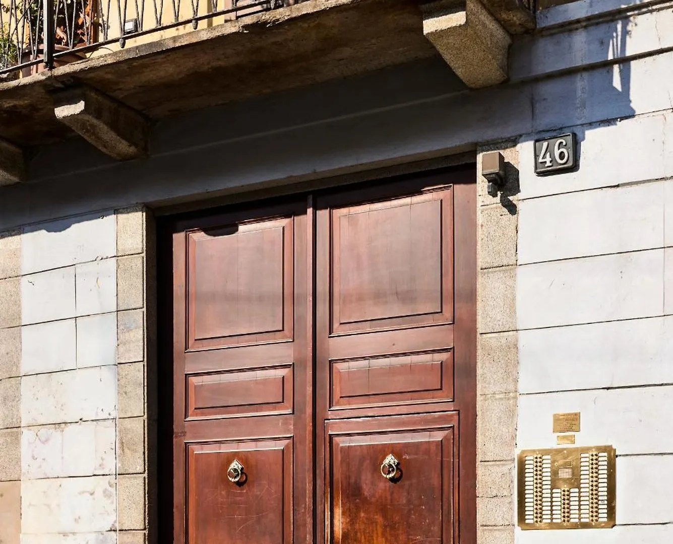 Splendido Monolocale Sui Navigli Apartment Milan