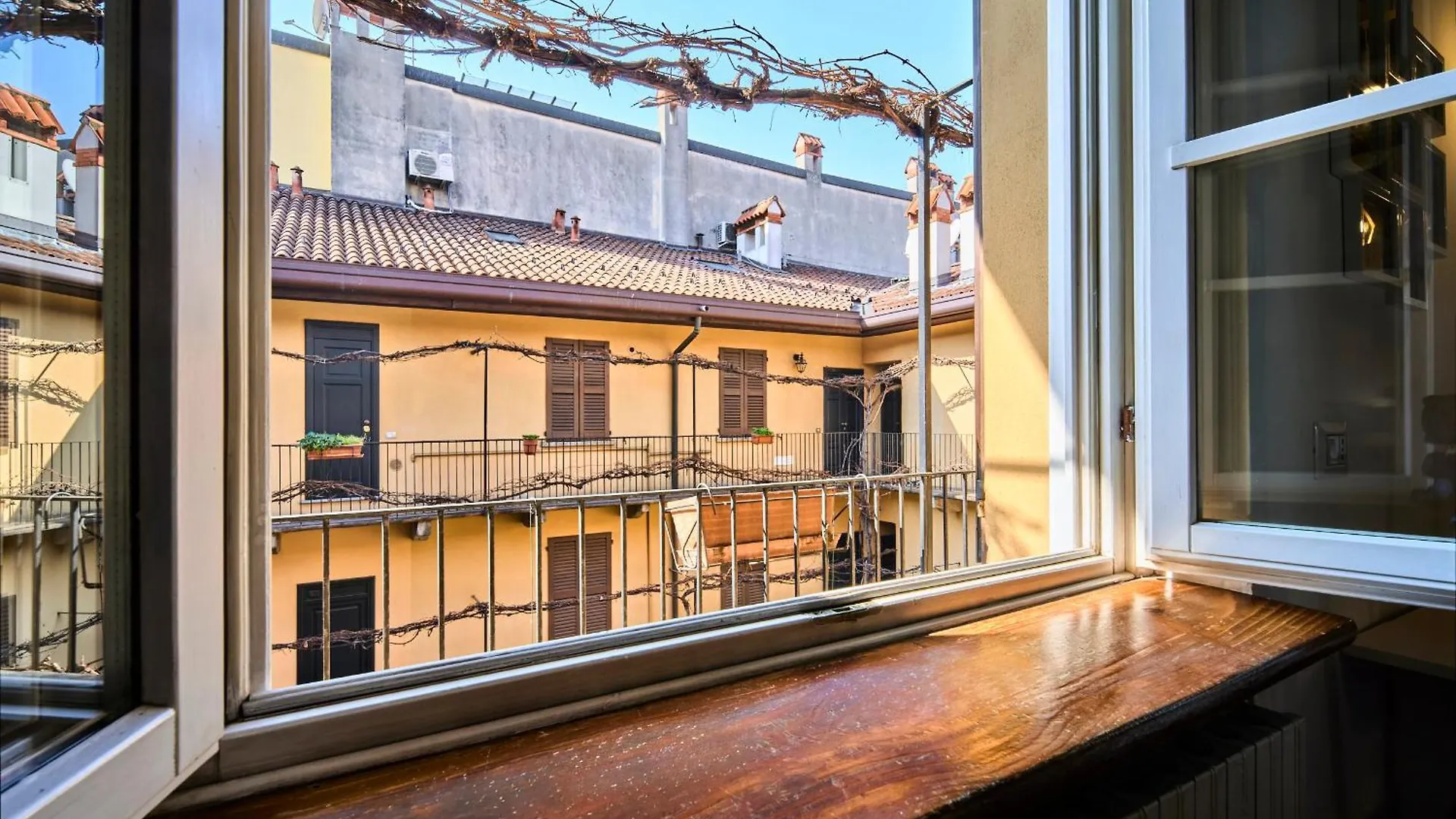 Splendido Monolocale Sui Navigli Apartment Milan
