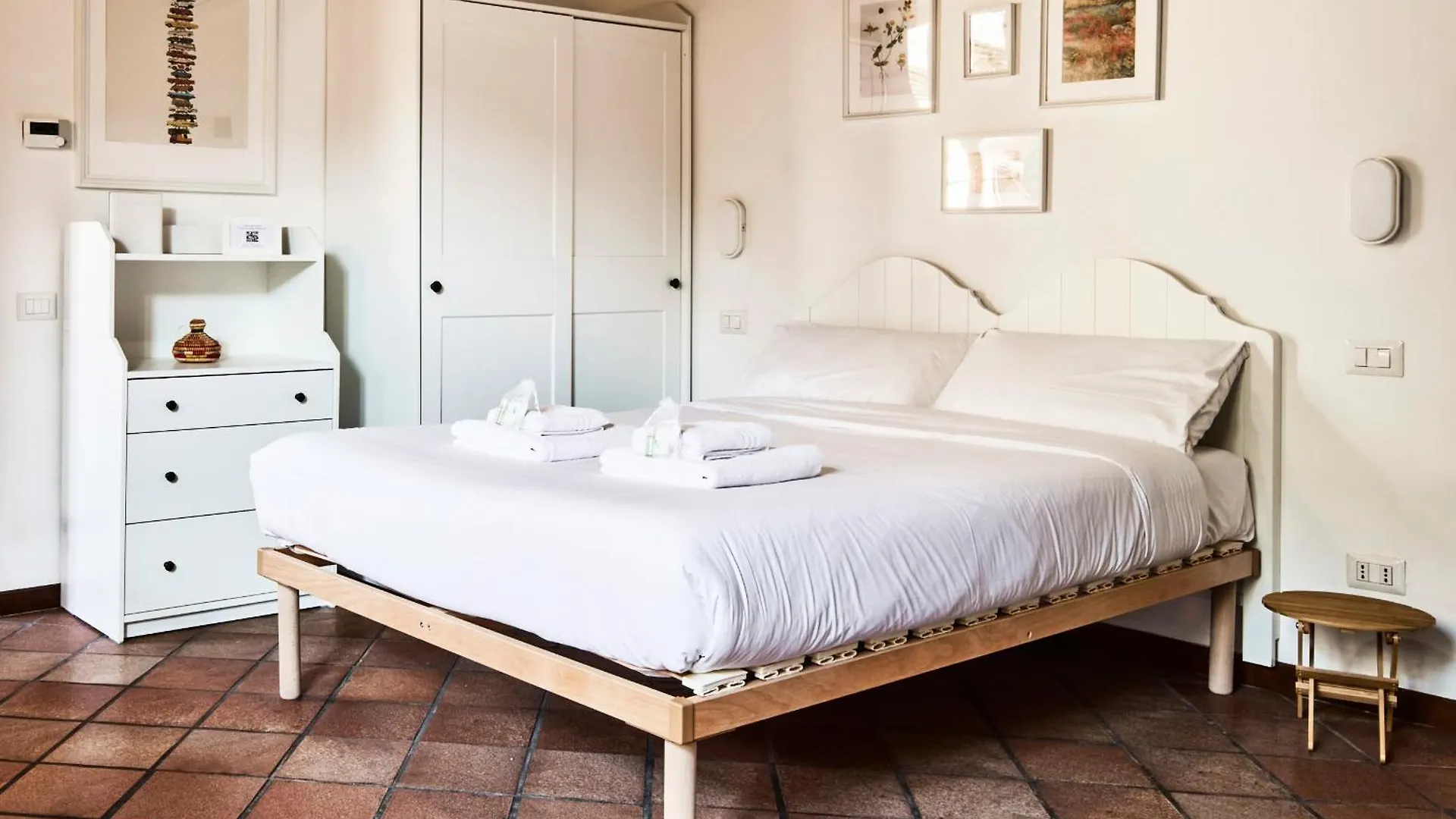 Splendido Monolocale Sui Navigli Apartment Milan 0*,  Italy